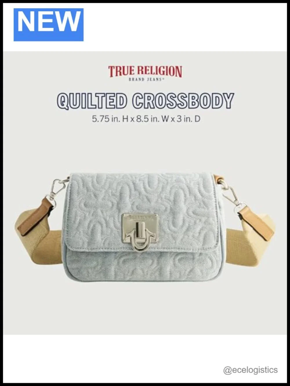 N/A this quilted